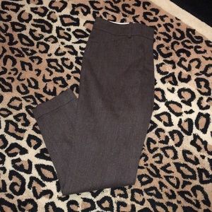 LOFT Pants - Dressy Capri Pants LOFT Pants - Dressy Capri Pants